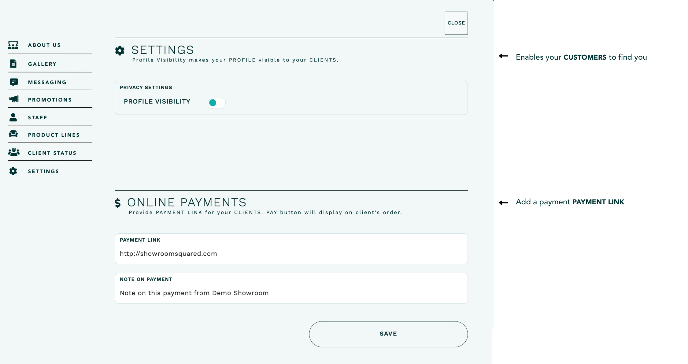 SETTINGS zendesk 2024.webp