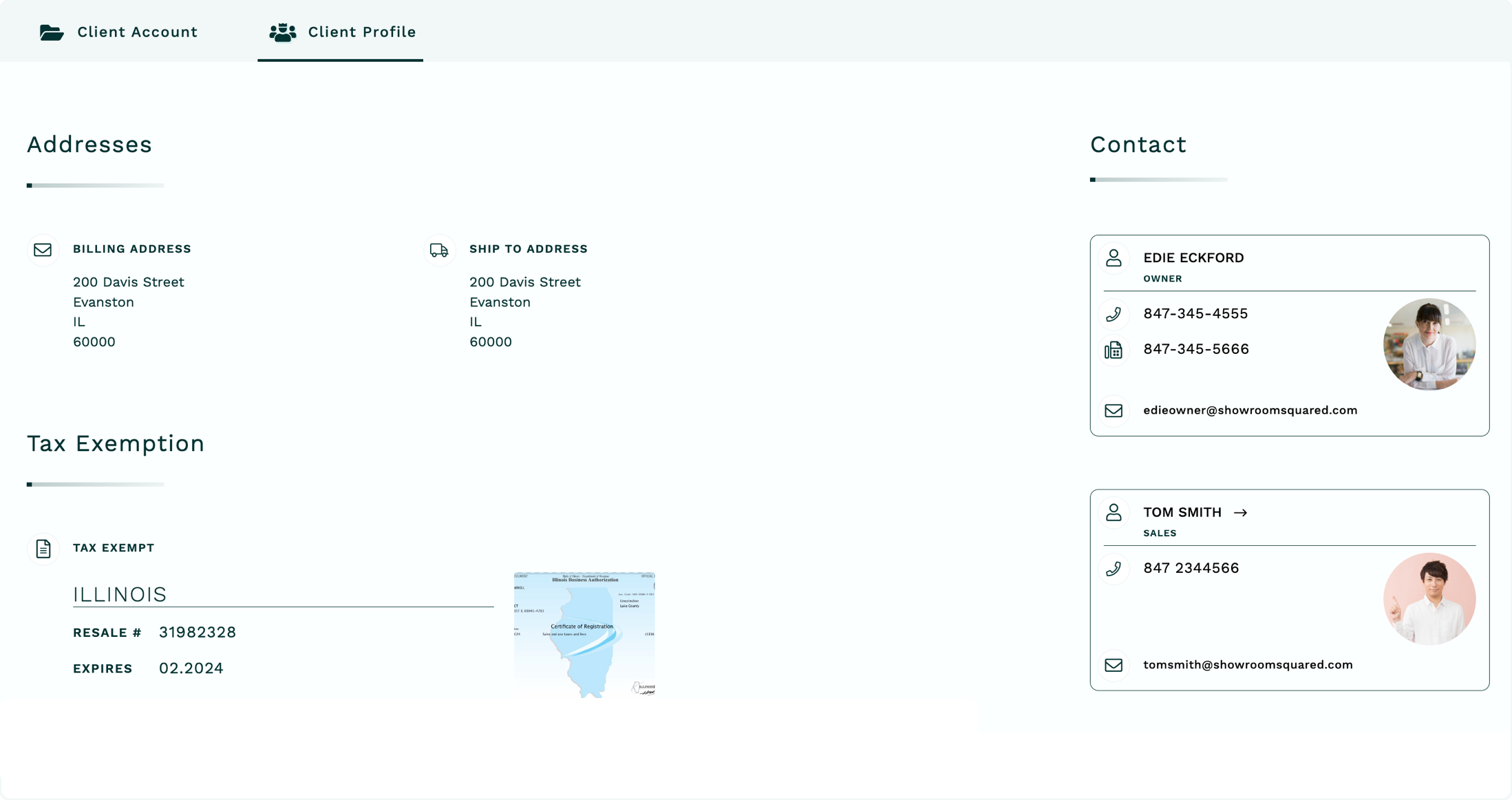 CLIENTS DETAILS zendesk 2024.webp
