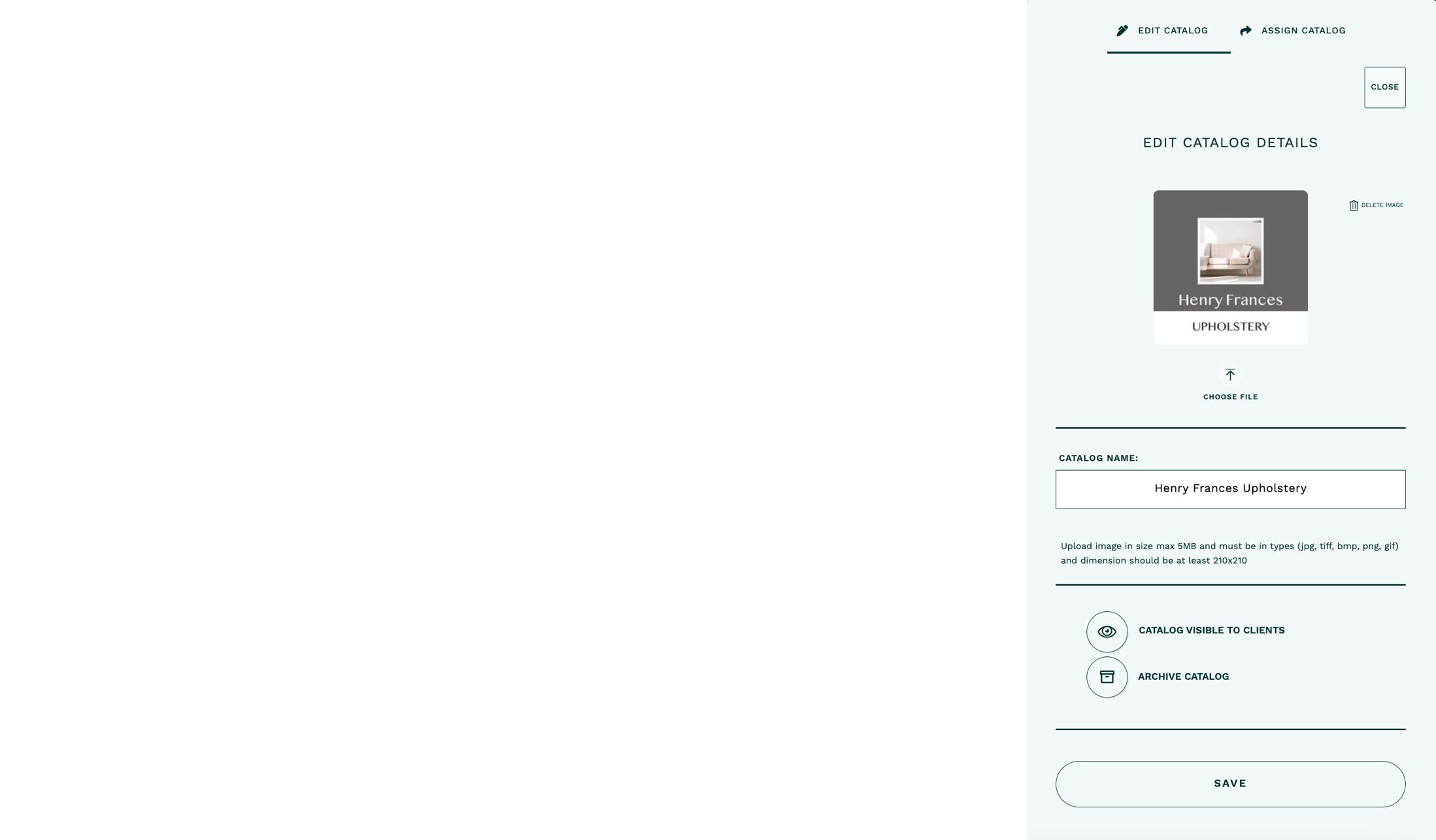 CATALOG MANAGEMENT EDIT CATALOG zendesk 2024.webp