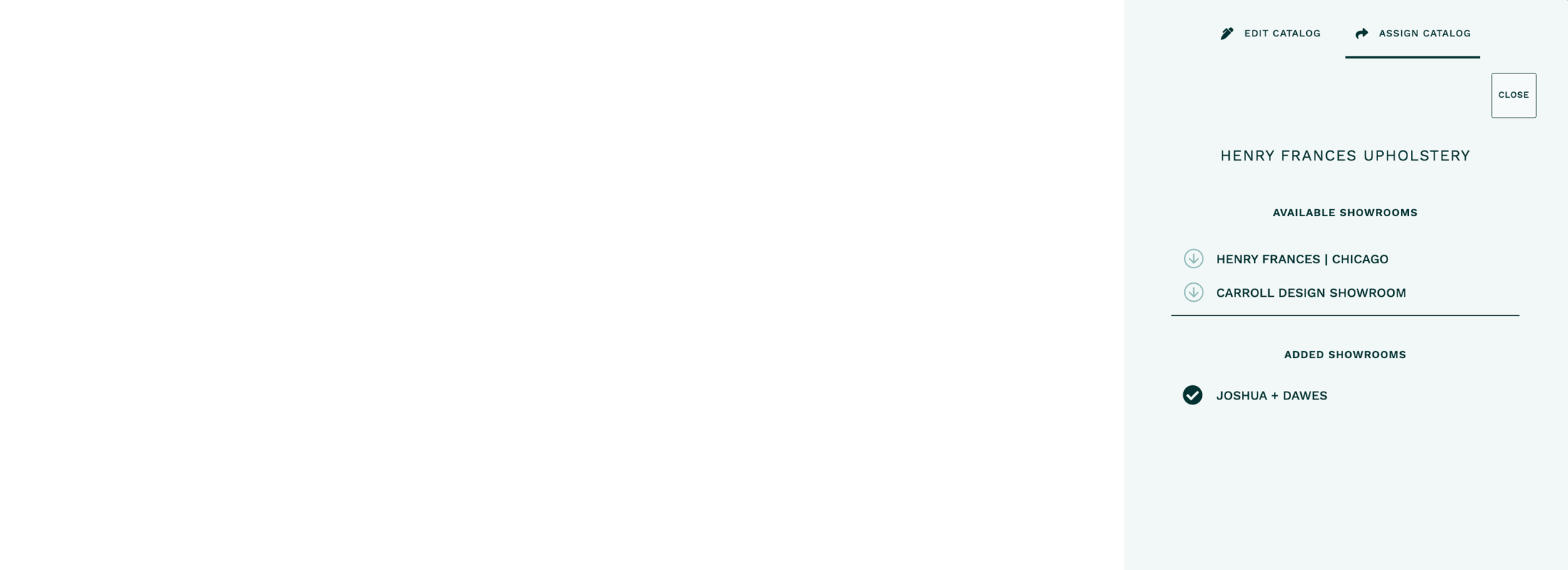 CATALOG MANAGEMENT ASSIGN CATALOG zendesk 2024.webp